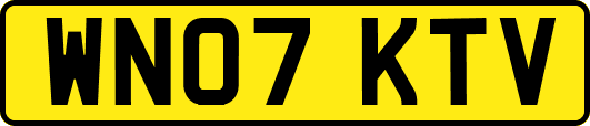 WN07KTV