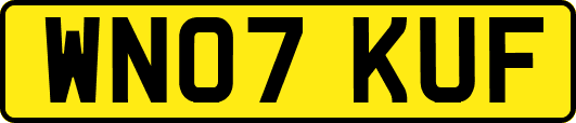 WN07KUF
