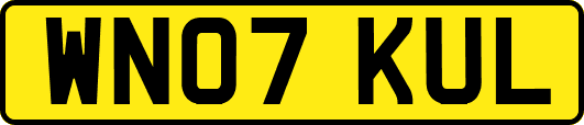 WN07KUL