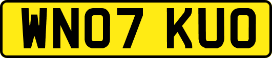 WN07KUO