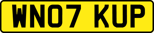 WN07KUP