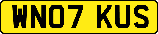 WN07KUS