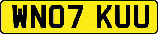 WN07KUU