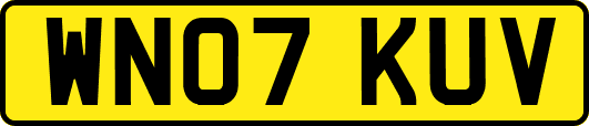 WN07KUV
