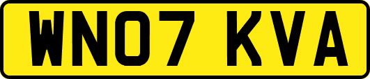 WN07KVA