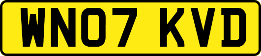 WN07KVD
