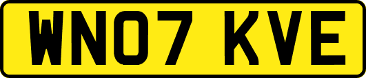 WN07KVE