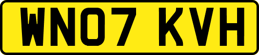 WN07KVH