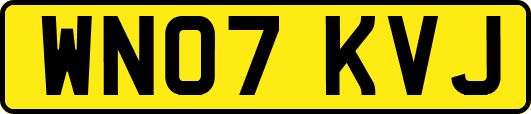 WN07KVJ