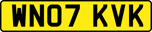 WN07KVK