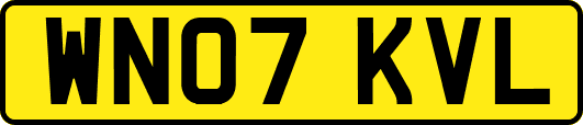 WN07KVL