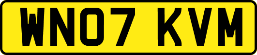 WN07KVM