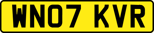 WN07KVR
