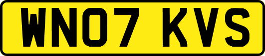 WN07KVS
