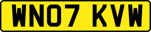 WN07KVW