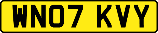 WN07KVY