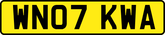 WN07KWA