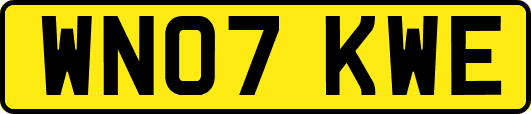 WN07KWE