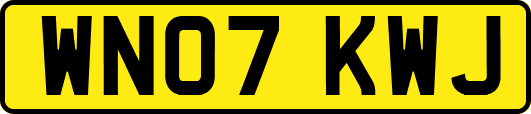 WN07KWJ