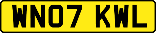 WN07KWL