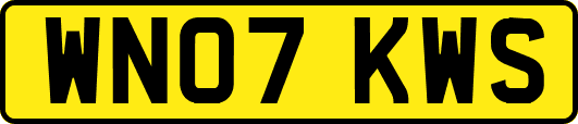 WN07KWS