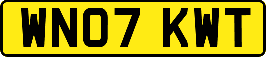 WN07KWT