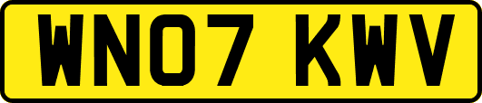 WN07KWV