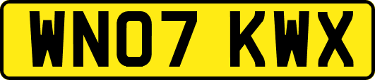WN07KWX