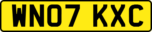 WN07KXC