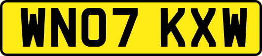 WN07KXW