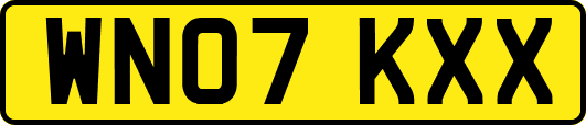 WN07KXX