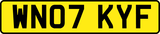 WN07KYF