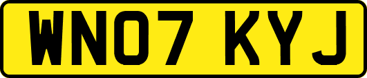 WN07KYJ