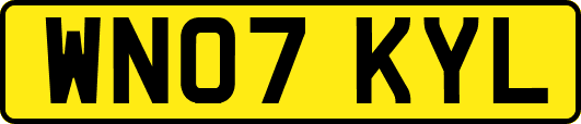 WN07KYL