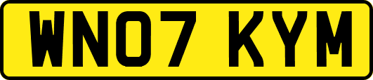 WN07KYM