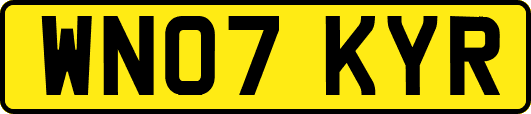 WN07KYR