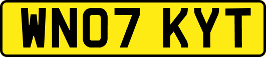 WN07KYT