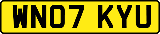 WN07KYU