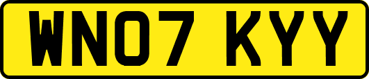 WN07KYY