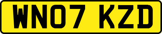 WN07KZD