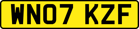 WN07KZF