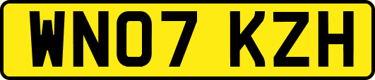 WN07KZH