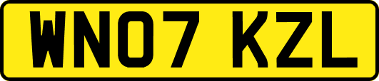 WN07KZL