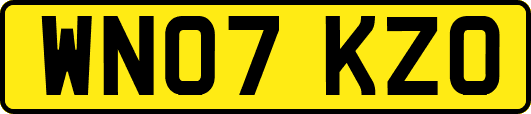 WN07KZO