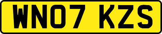 WN07KZS