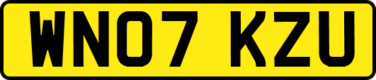WN07KZU