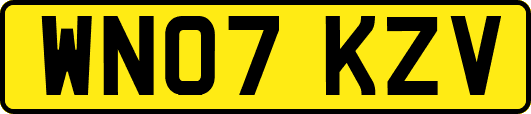 WN07KZV