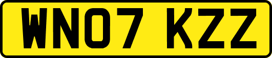 WN07KZZ