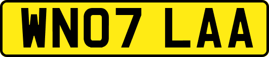 WN07LAA