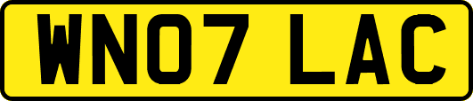 WN07LAC